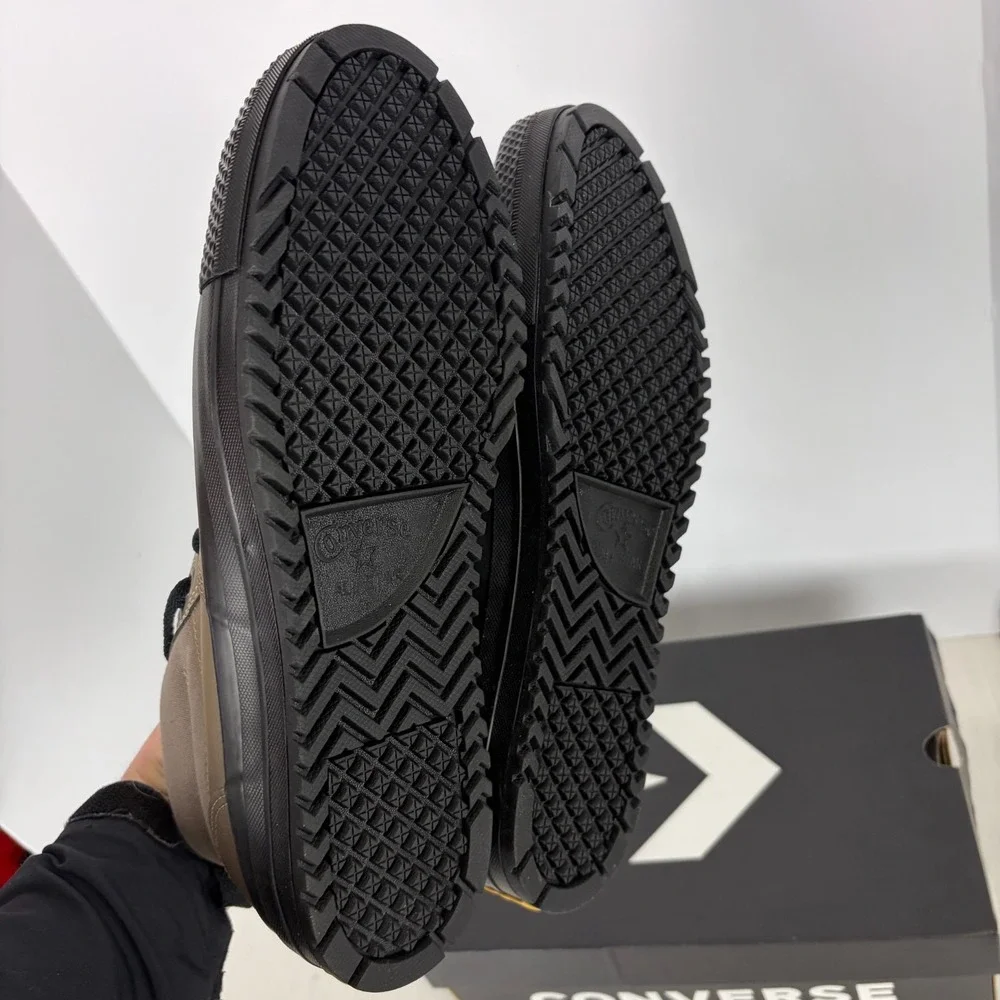 Converse size 12